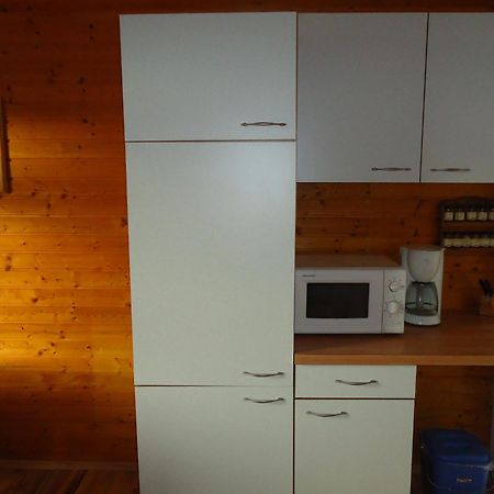 Ferienwohnung Haus Obernig Mallnitz Exterior foto
