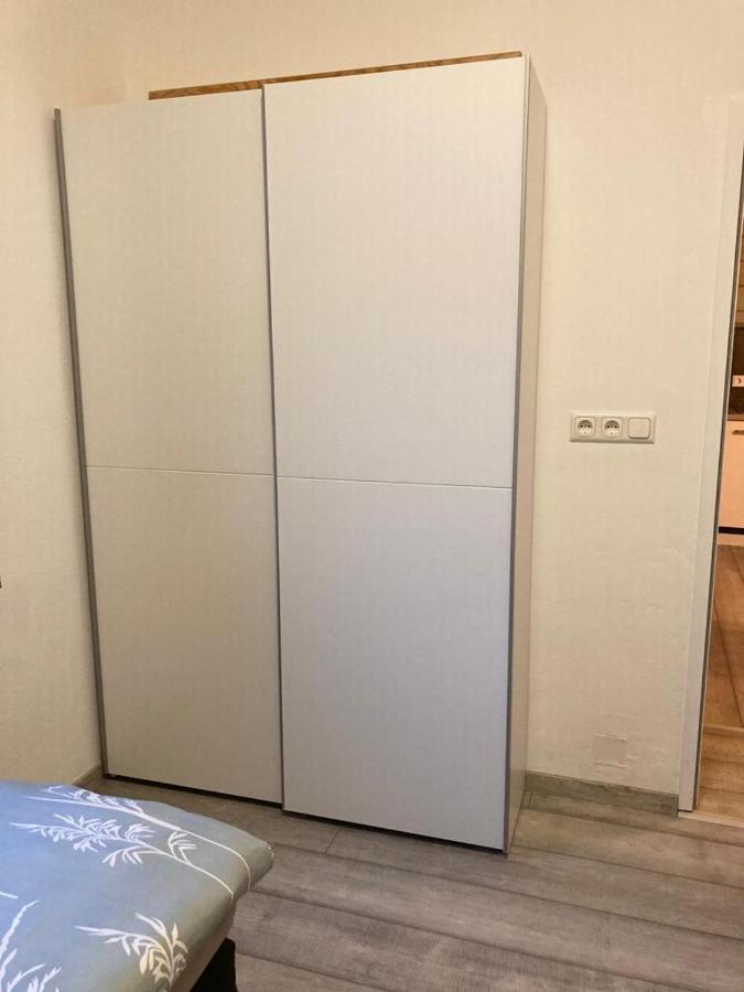 Ferienwohnung Haus Obernig Mallnitz Exterior foto