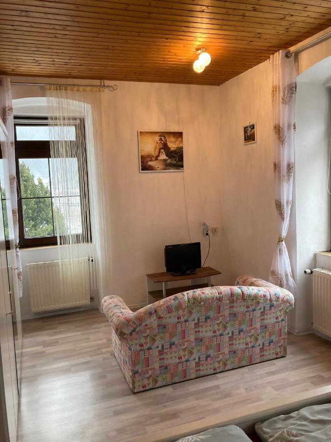 Ferienwohnung Haus Obernig Mallnitz Exterior foto
