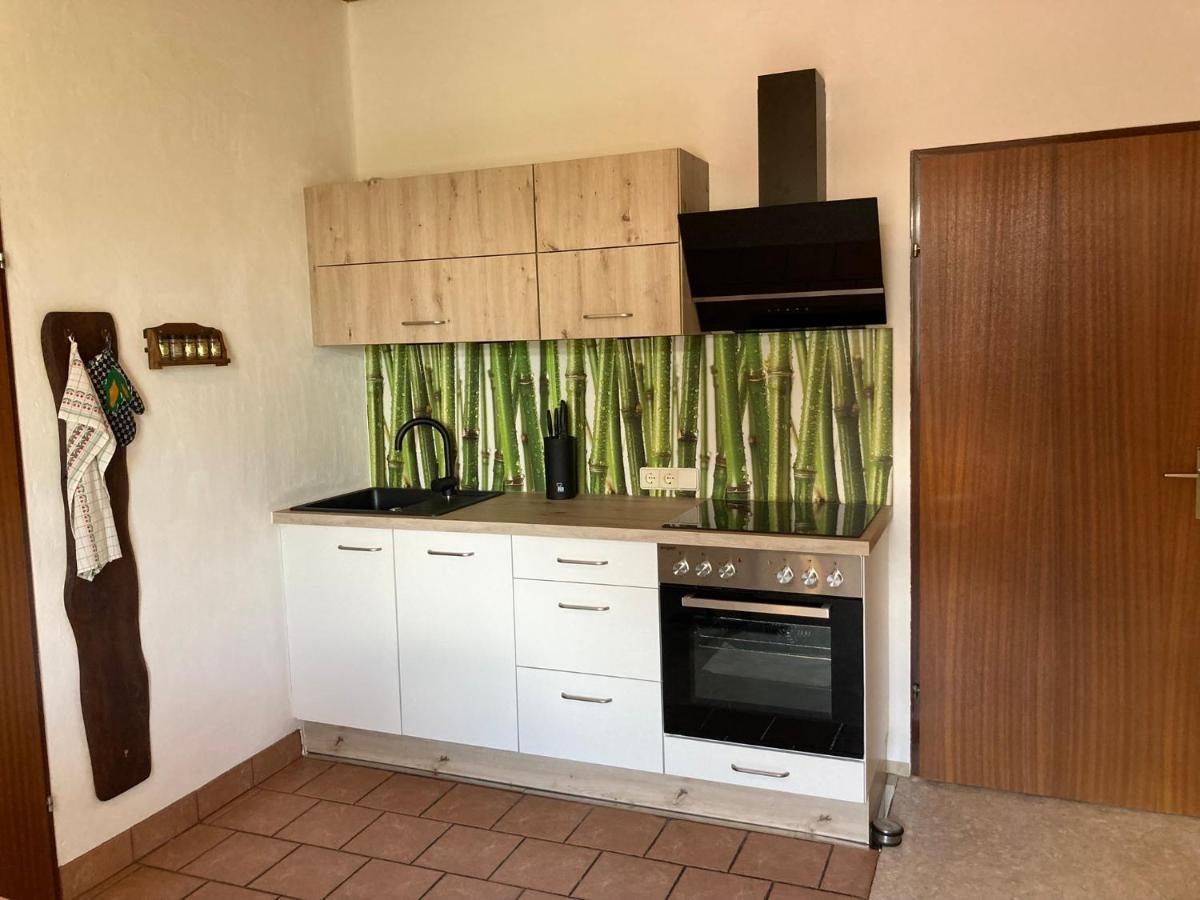Ferienwohnung Haus Obernig Mallnitz Exterior foto