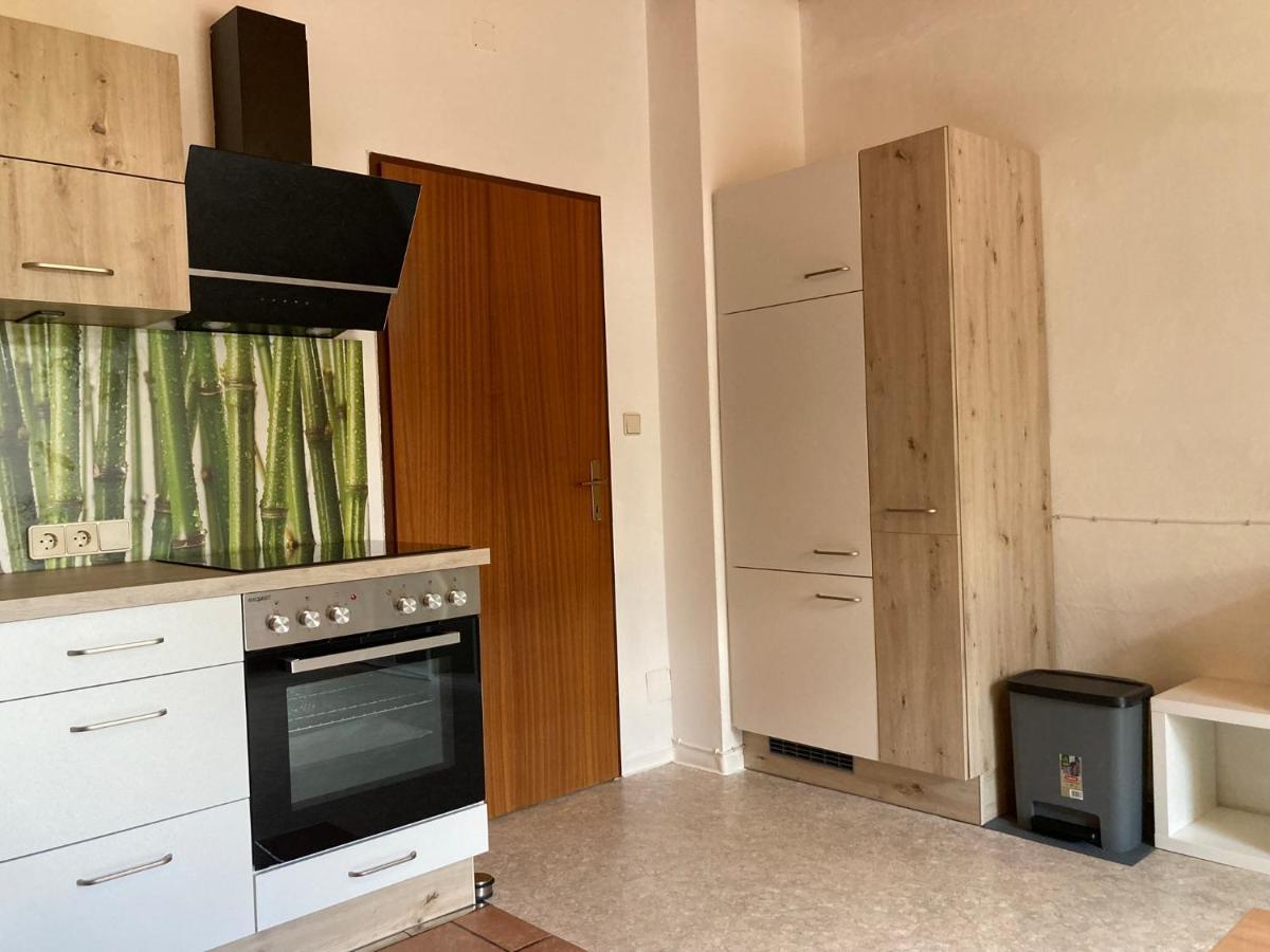 Ferienwohnung Haus Obernig Mallnitz Exterior foto