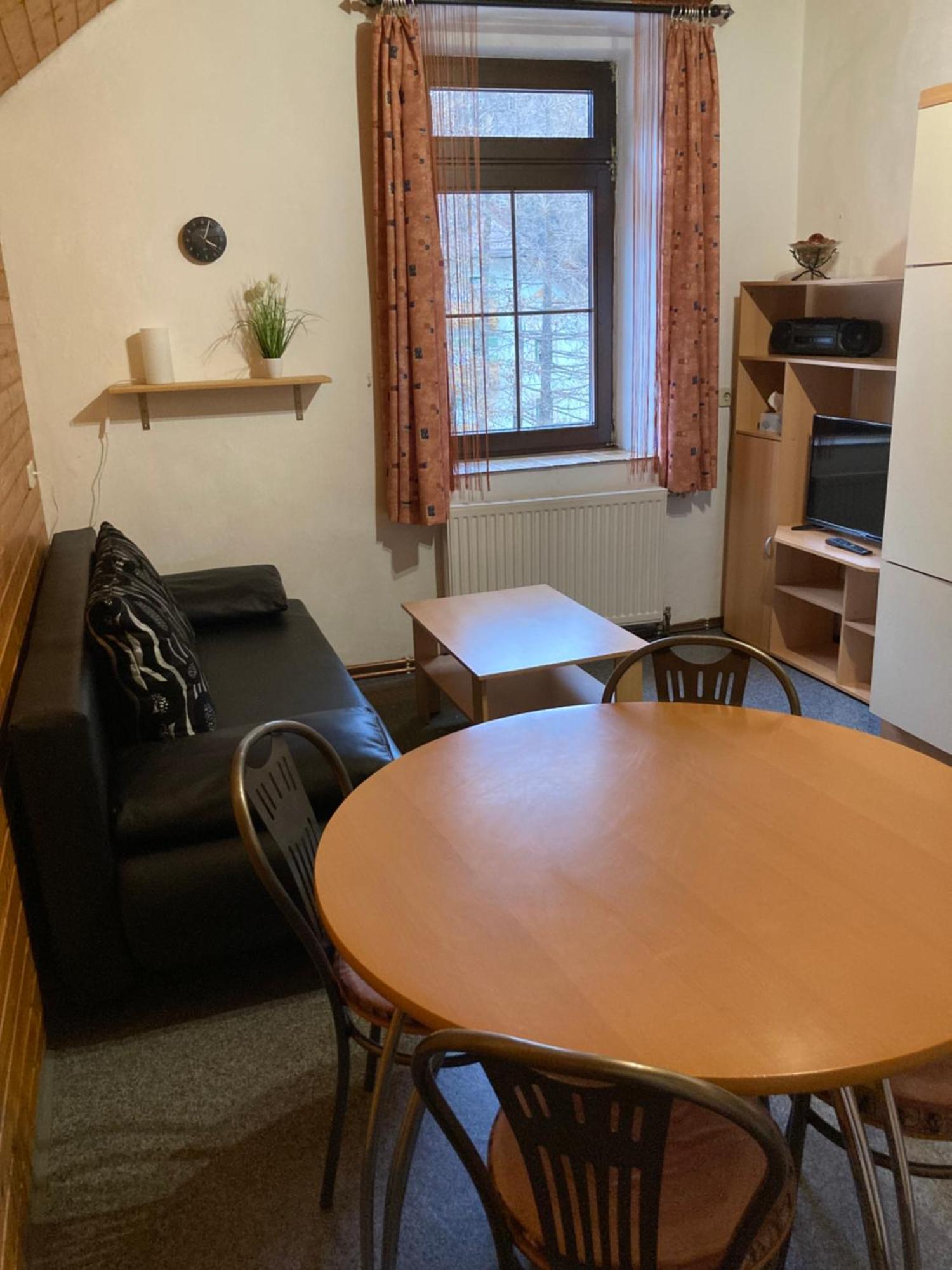 Ferienwohnung Haus Obernig Mallnitz Exterior foto