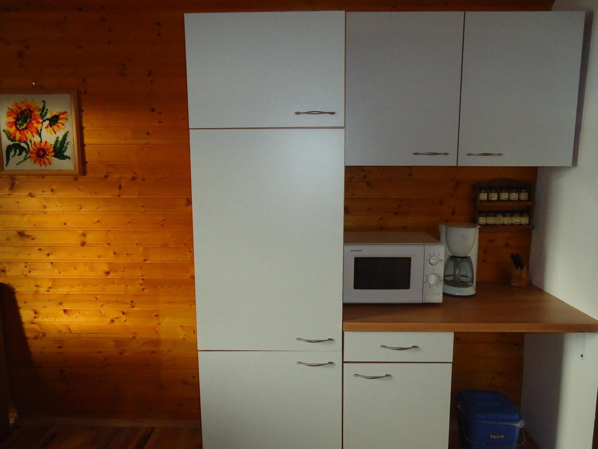 Ferienwohnung Haus Obernig Mallnitz Exterior foto