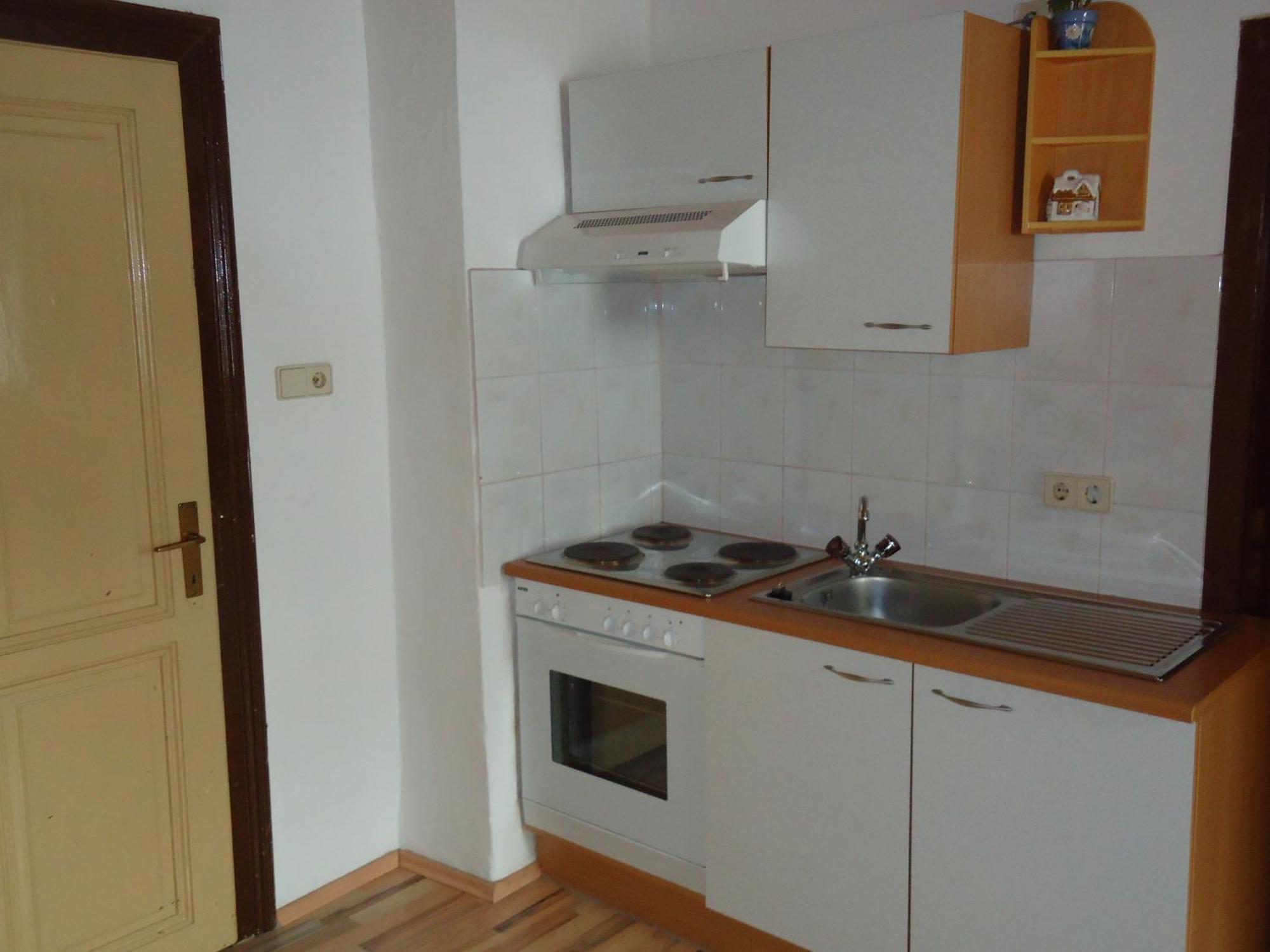 Ferienwohnung Haus Obernig Mallnitz Exterior foto