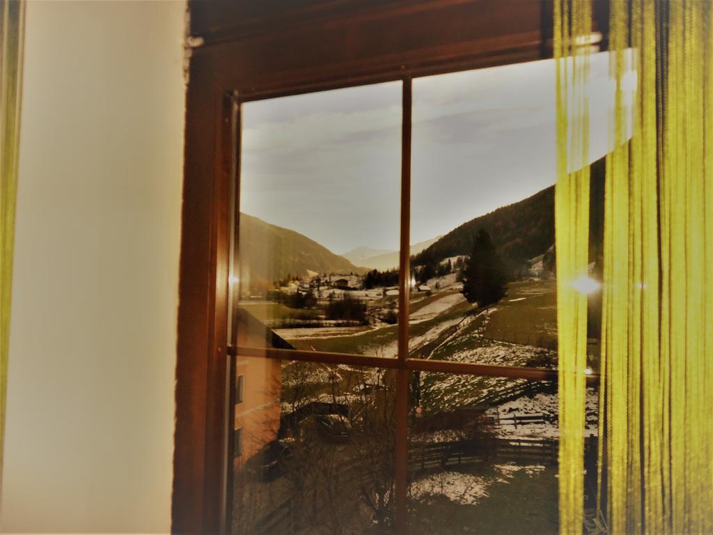 Ferienwohnung Haus Obernig Mallnitz Exterior foto