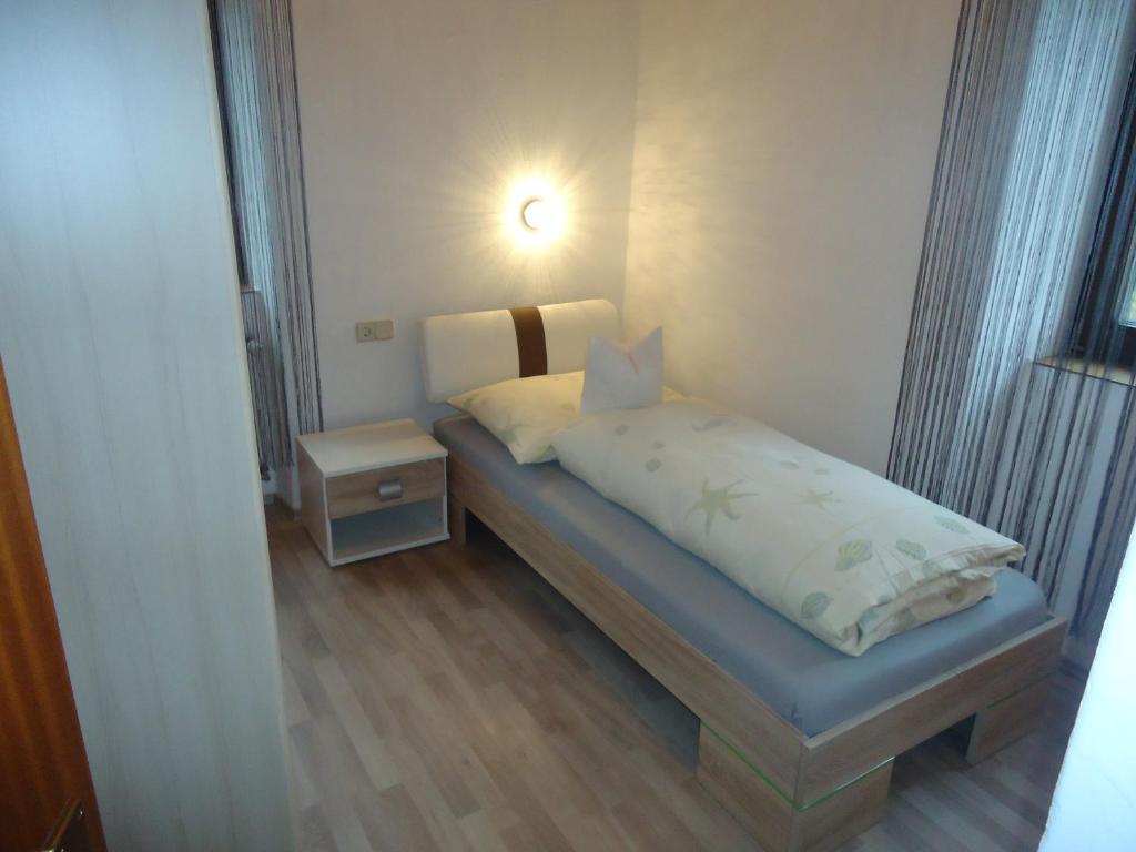 Ferienwohnung Haus Obernig Mallnitz Zimmer foto