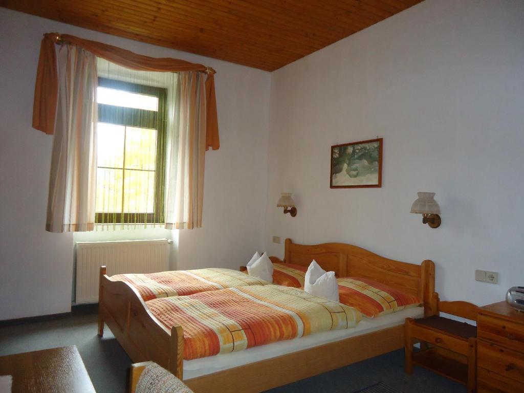 Ferienwohnung Haus Obernig Mallnitz Zimmer foto